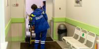 Горячая линия для поиска пострадавших во время ракетной опасности работает в Воронежской области - РИА Воронеж