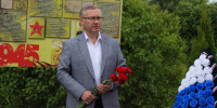 В районе Вороново прошли мемориально-патронатные акции - Управа района Вороново