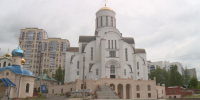 Актуальная тема – Храм святителя Василия Рязанского - ГТРК ОКА