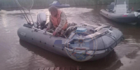 В Ленобласти в жаркие выходные спасатели искали людей на водоемах - 47Channel.Ru