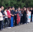 В Пензенской области сотрудники полиции присоединились к Всероссийской патриотической акции МВД России «Свеча памяти» - УМВД Пензенской области