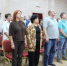 ФП РБ и ее членские организации присоединились к Общероссийской Минуте молчания - Федерация профсоюзов РБ