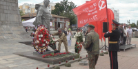 День памяти и скорби в Муроме - Муром24.РФ