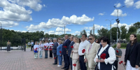 Фото здесь и далее: пресс-служба администрации Пскова - InformPskov.Ru