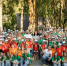 В Курске стартовали профильные смены в «Орлёнке» и «Гайдаровце» - Городские Известия