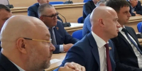 Ковальчук потребовал от брянских аграриев переходить на готовую продукцию - Сетевое издание Новости Брянска
