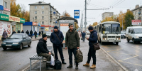 Брянское УМВД раскрыло статистику по миграции: кто работает, кто нарушает и кого высылают из региона - Сетевое издание Новости Брянска
