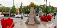 Фото Дениса Моргунова - Tumentoday.Ru