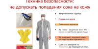 Рекомендации по борьбе с борщевиком Сосновского в личных подсобных хозяйствах. - Грязовецкий муниципальный округ