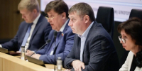 Врио губернатора Александр Шуваев подвёл итоги посевной кампании - Сетевое издание Знамя труда-31