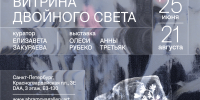 «Витрина двойного света» объединит живопись и скульптуру1 - Культура Петербурга