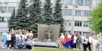 В память о подвиге - Федерация профсоюзов РТ