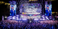- VII Всероссийский фестиваль AGUTEENS FEST 2026: от Красной Поляны до главных сцен страны:  AGUTEENS FEST - Газета Грани