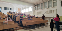 Фото Абитуриентам Бурятии рассказали про отличия этой приемной кампании - Газета Новая Бурятия