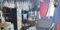 41-летнему северянину предъявили обвинение в убийстве - SeverPost.ru