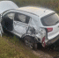 Две фуры подряд смяли ехавший в Сызрань Sportage с 72-летним дедом за рулем - КТВ-ЛУЧ