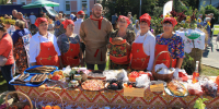 ​Ярмарки местной продукции в выходные пройдут в Ярославской области - Правительство
