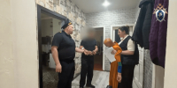 В селе Красногвардейском расследуют двойное убийство - Вечерний Ставрополь
