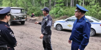 Четверо вахтовиков погибли в ДТП под Могочей - ChitaMedia