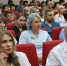 Депутаты Ульяновской Гордумы поздравили медиков с профессиональным праздником - Городская Дума