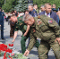 В Ступино почтили героев в День памяти и скорби - Городской округ Ступино