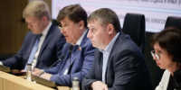 Александр Шуваев: более 5,7 тысячи школьников получат аттестаты в 2026 году - Сетевое издание Ровеньская нива
