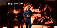 «Наш великий город пережил самые трагические и героические страницы своей истории – блокаду»: в Петербурге прошла акция «Свеча Памяти» - Единая Россия