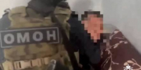 В Твери при силовой поддержке ОМОН Росгвардии задержаны подозреваемые в незаконной легализации мигрантов (видео) - Росгвардия