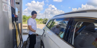 Паника на заправках: губернатор поручил ФАС разобраться с ценовым произволом - Kirov-v-mire.Ru