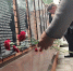 В Атемаре на мемориале «Никто не забыт» – новые фамилии бойцов - Info-Rm.Com