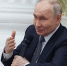 Владимир Путин встретился с выпускникам федеральной программы «Время героев» - ИА Победа 26