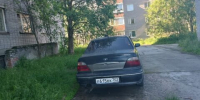 Описание для слабовидящих - Ковдорский район