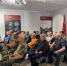 В Выборге открыли обновленную выставку о специальной военной операции - 47Channel.Ru