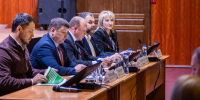 111 мероприятий по водоснабжению и водоотведению проведут в 6 округах Подмосковья - Рузский городской округ