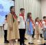Частушки, флешмобы и сценки: в пришкольном лагере «Искорка» прошёл конкурс «Азбука здоровья» - Рузский городской округ