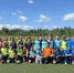 В Тучково состоялся турнир по мини-футболу - Рузский городской округ