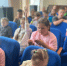 Акция-реквием _ (Закрытая группа) Информация на сайт НБ (1) - Национальная библиотека им. А.С. Пушкина