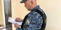 Курянина оштрафовали на 1,5 тысячи рублей за нецензурную брань в суде - РИА Курск
