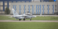 Як-130 с оружием "воздух-воздух" может быть прекрасным охотником на БПЛА - Вестник Мордовии