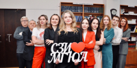 Поздравление от кафедры публично‑правовых наук - Филиал МГЮА им. О.Е. Кутафина в г. Вологде