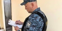 Несдержанность в выражениях добавила курянину проблем с законом - УФССП