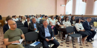 В Лениногорском районе подвели итоги антикоррупционной работы за полгода - Лениногорские вести