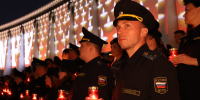 Память о подвигах предков навсегда в сердцах - УФССП России по Москве