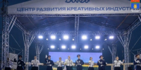 В Волгограде прошёл фестиваль ремёсел и этнической музыки «Веретено» - Volganet.Net