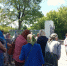 Приходская община Воскресенского храма побывала на экскурсии по Афанасьевскому кладбищу - Орловская и Ливенская епархия