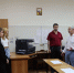 В ИАиС ВолгГТУ дан старт приемной кампании - ВолгГТУ