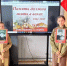 День памяти и скорби в Новолакском районе: помним, чтим, передаём - Сетевое издание Голос времени