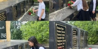 Новолакский район зажёг «Свечу памяти» - Сетевое издание Голос времени