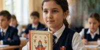 // Изображение сгенерировано ИИ - Правительство Орловской области