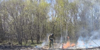 // Фото пресс-службы ГУ МЧС России по Орловской области - Правительство Орловской области